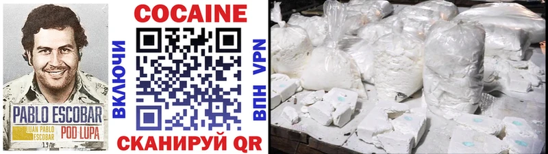 Cocaine Fish Scale  Долгопрудный 